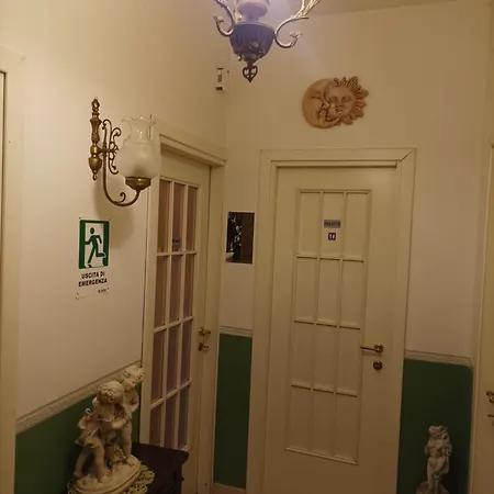 La Stanza Su Montecassino Bed and Breakfast Cassino