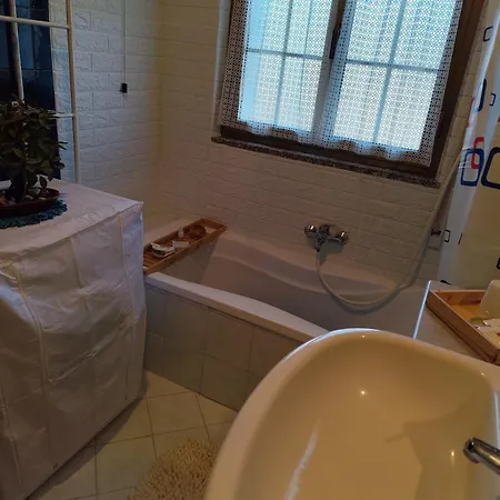 La Stanza Su Montecassino Bed and Breakfast *