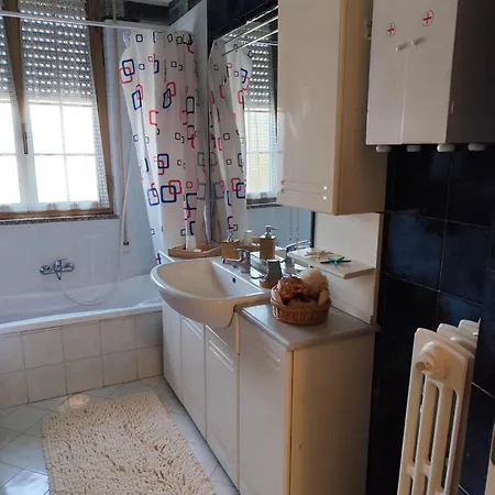 Bed and Breakfast La Stanza Su Montecassino *