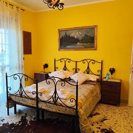 La Stanza Su Montecassino Bed and Breakfast Cassino
