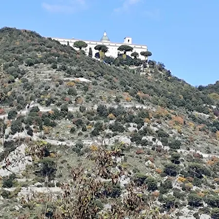 Bed and Breakfast La Stanza Su Montecassino *