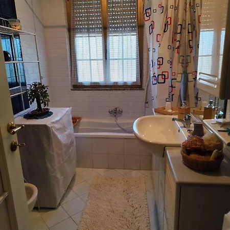 La Stanza Su Montecassino Bed and Breakfast