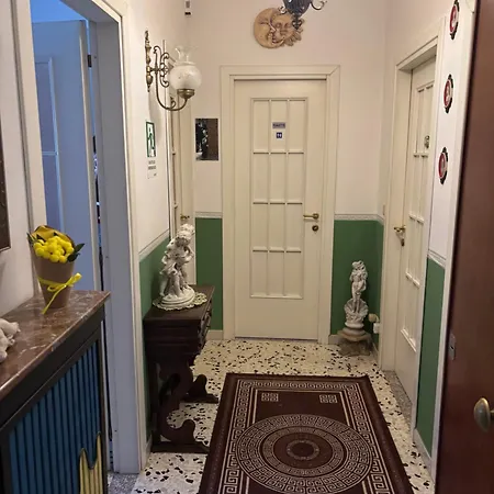 La Stanza Su Montecassino Bed and Breakfast Cassino