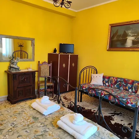 La Stanza Su Montecassino *