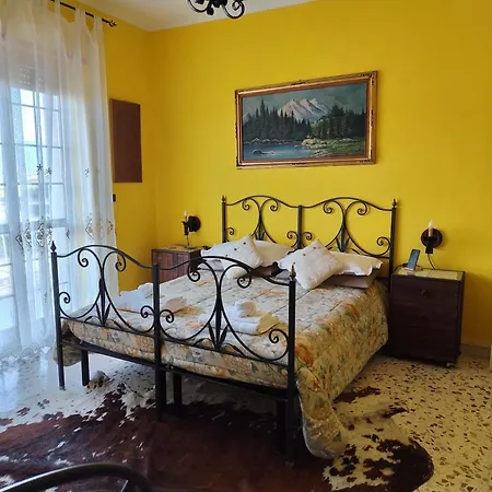 La Stanza Su Montecassino * Cassino