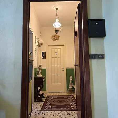 Bed and Breakfast La Stanza Su Montecassino