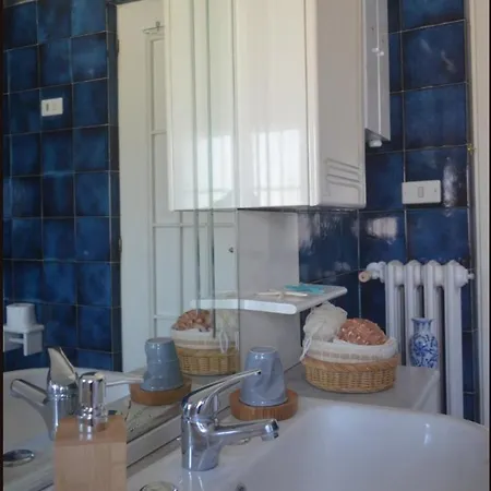 La Stanza Su Montecassino Bed and Breakfast *