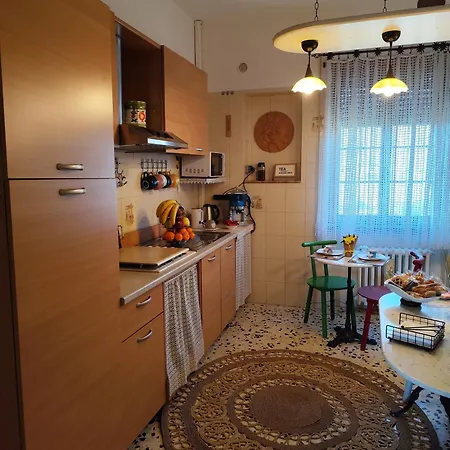 Bed and Breakfast La Stanza Su Montecassino Cassino